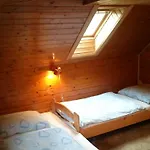 Chata Bajama Bedrichov (Liberec)
