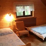 Guest house Chata Bajama Bedrichov (Liberec)