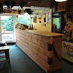 Guest house Chata Bajama Bedrichov (Liberec)