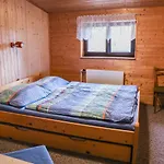 Chata Bajama Guest house Bedrichov (Liberec)