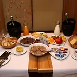 Guest house Chata Bajama Bedrichov (Liberec)