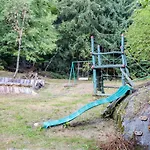 Chata Bajama Guest house Bedrichov (Liberec)