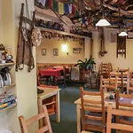 Guest house Chata Bajama