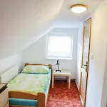 Guest house Chata Bajama Bedrichov (Liberec)