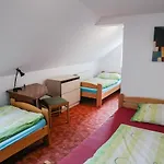 Chata Bajama Bedrichov (Liberec)