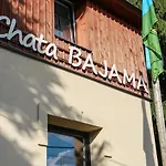 Guest house Chata Bajama *