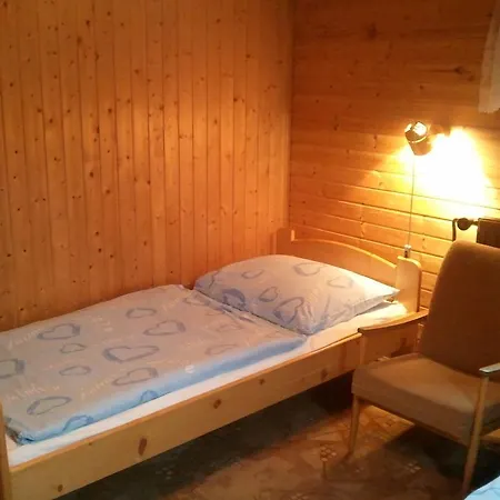 Pensjonat Bajama *