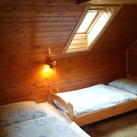 Bajama Bedřichov