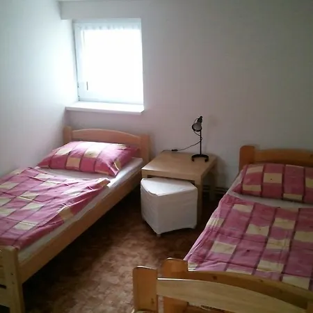 Pensjonat Bajama *