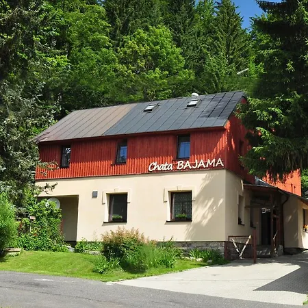 Pensjonat Bajama