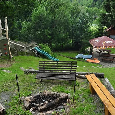 Pensjonat Bajama *
