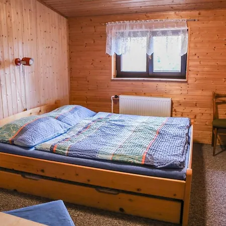 Bajama ゲストハウス Bedřichov