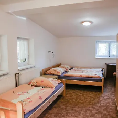 Bajama Pensjonat