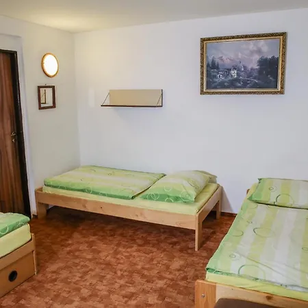 Bajama Bedřichov