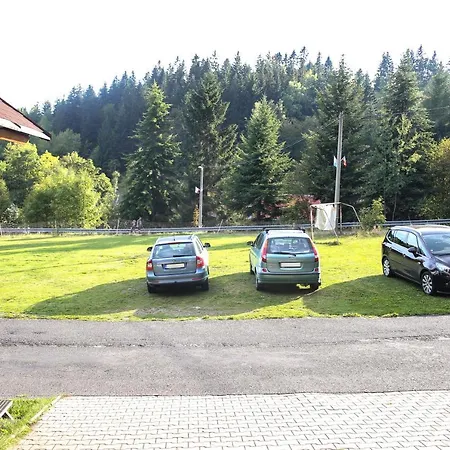 Chata Bajama * Bedrichov (Liberec)