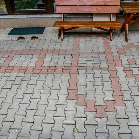Pensjonat Bajama *