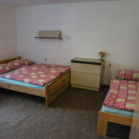 Bajama Bedřichov