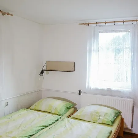 Bajama Pensjonat