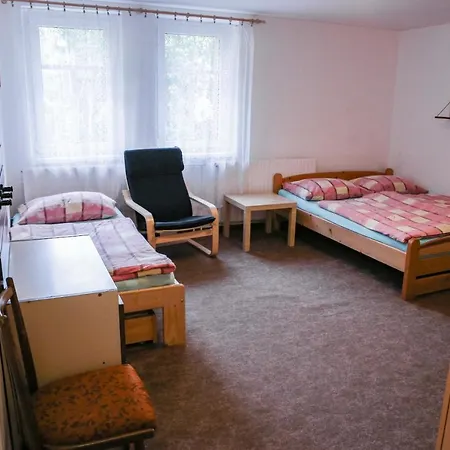 Bajama Pensjonat *