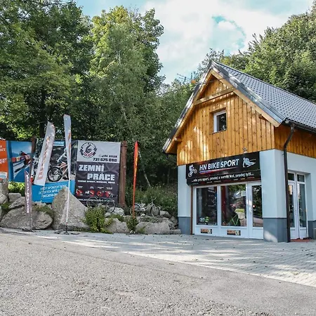 Chata Bajama Guest house