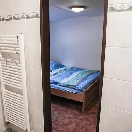 Bajama Pensjonat *