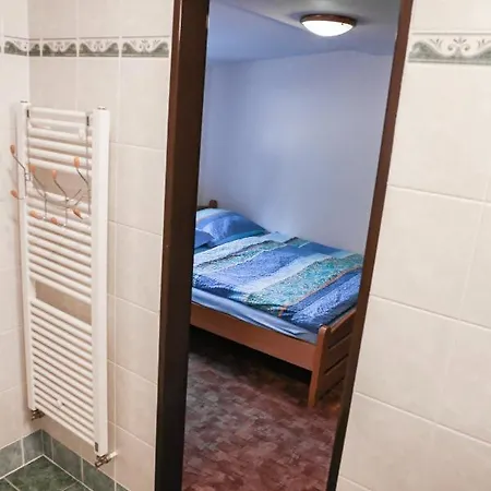 Bajama Pensjonat Bedřichov