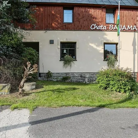 Pensjonat Bajama