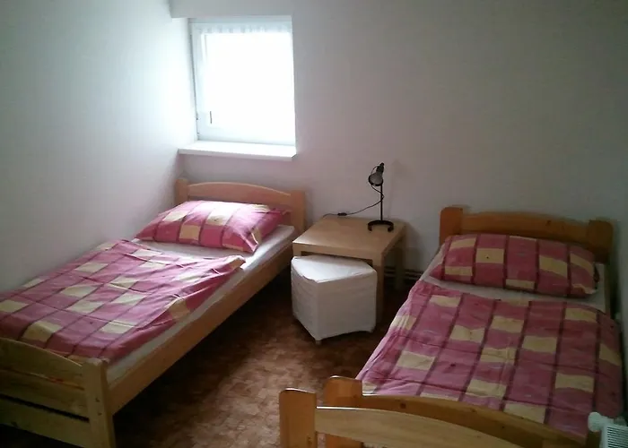 Guest house Chata Bajama *