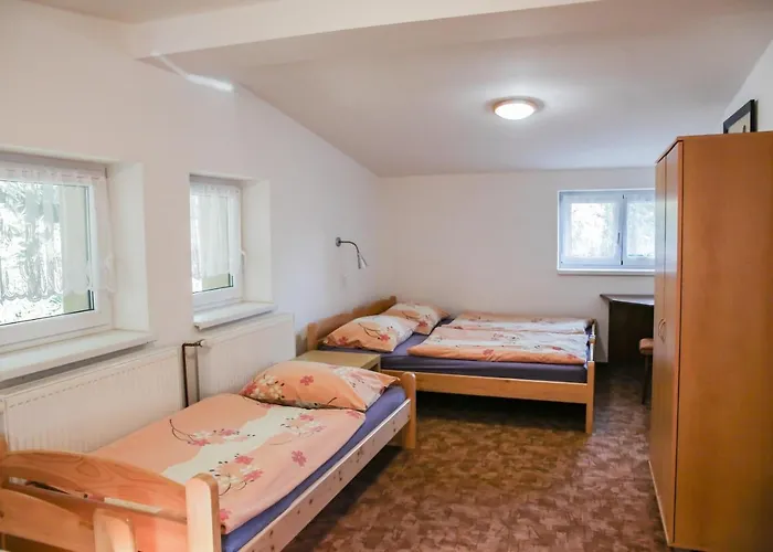 Chata Bajama Guest house