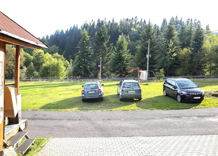 Chata Bajama * Bedrichov (Liberec)