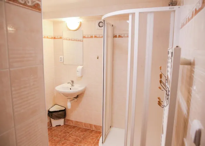 Guest house Chata Bajama