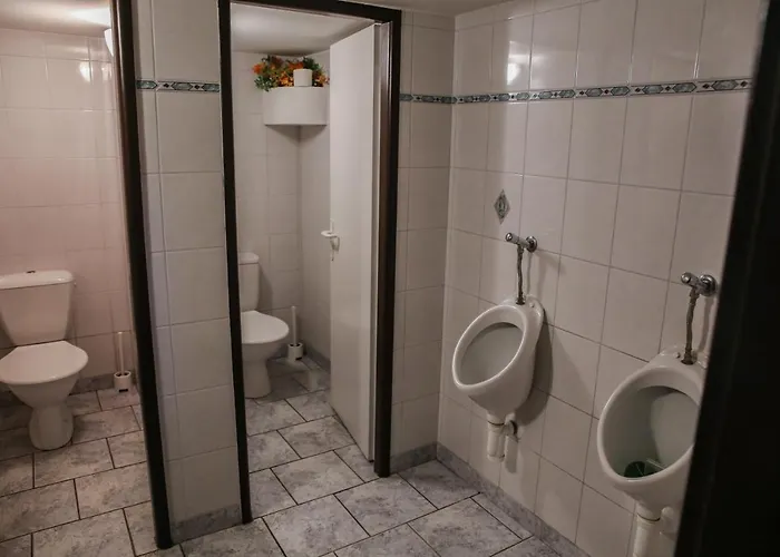 Chata Bajama Guest house
