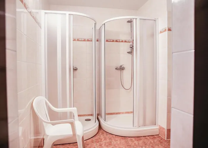 Chata Bajama Guest house Bedrichov (Liberec)