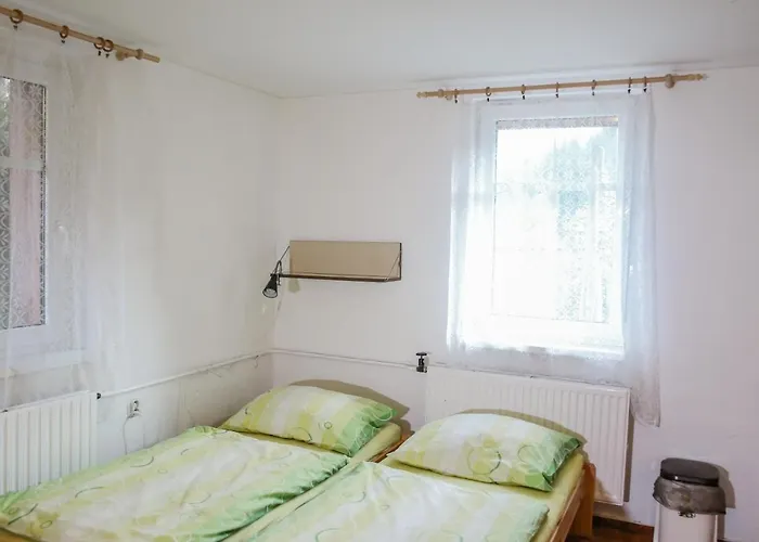 Chata Bajama Guest house