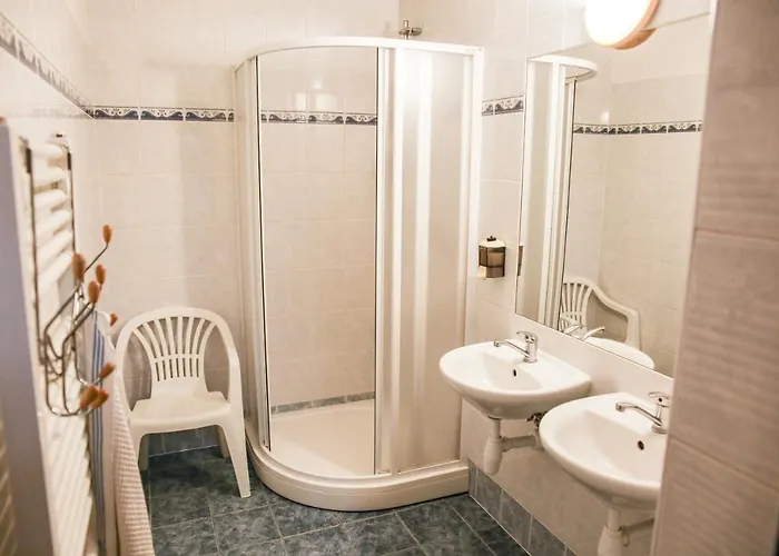 Guest house Chata Bajama *