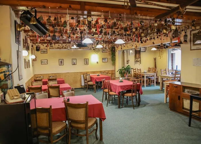 Chata Bajama Guest house