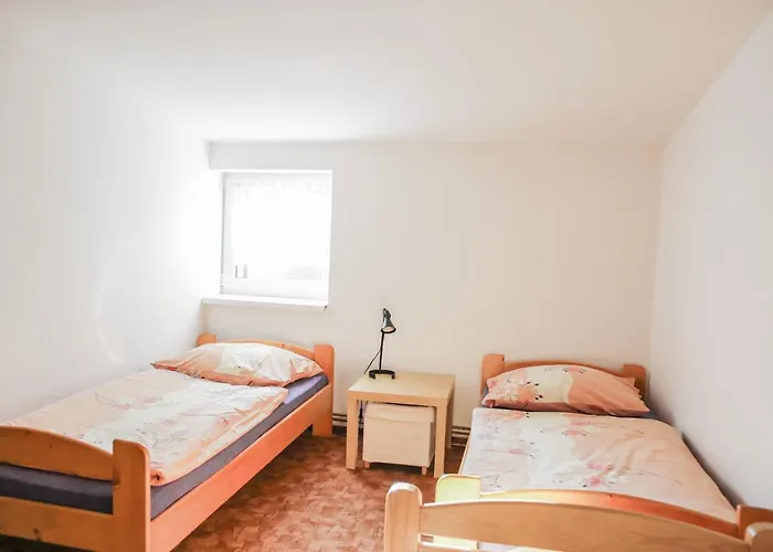 Guest house Chata Bajama *