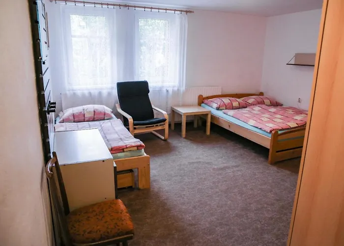 Chata Bajama Guest house *