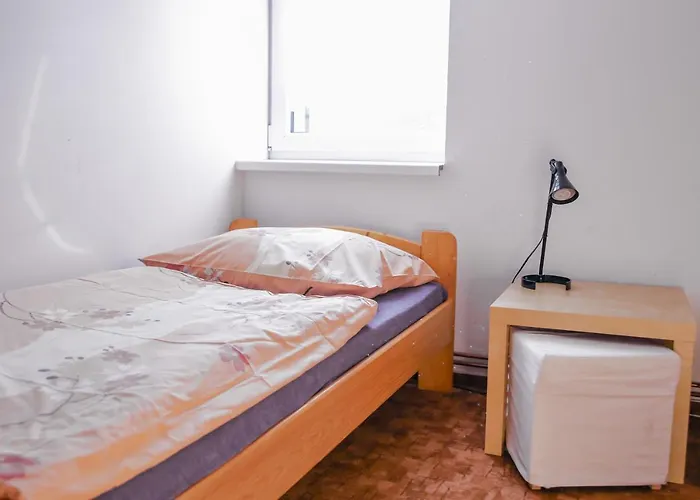 Chata Bajama Guest house