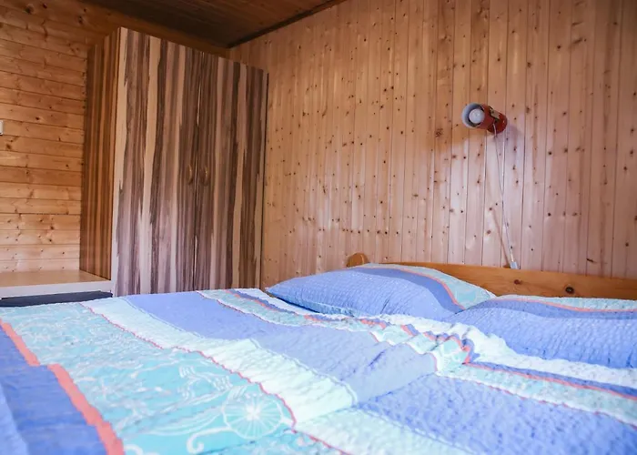Chata Bajama *
