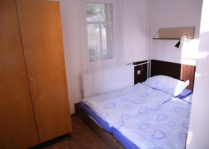 Chata Bajama Guest house *