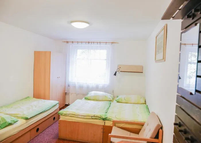 Guest house Chata Bajama