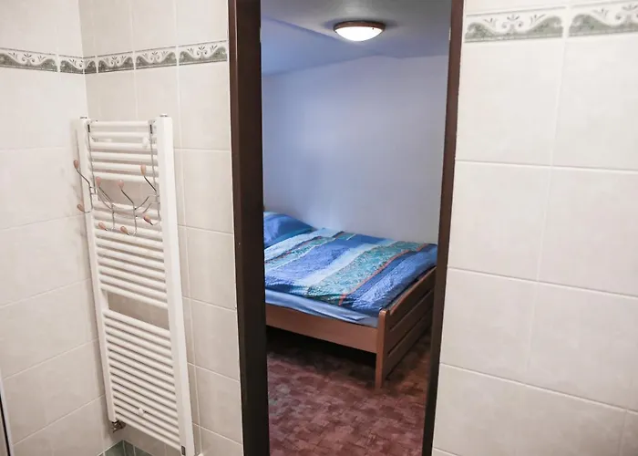 Chata Bajama Guest house *
