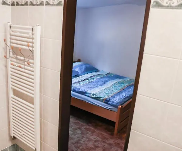 Chata Bajama Guest house Bedrichov (Liberec)